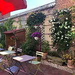 Le Cygne 2* Gournay-en-Bray