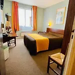 Hotel Le Cygne 2*