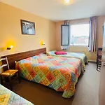 Hotel Le Cygne 2*