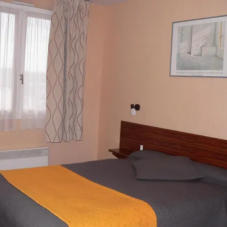 Otel Le Cygne
