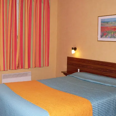 Le Cygne Otel