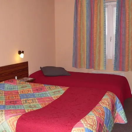 Hotel Le Cygne