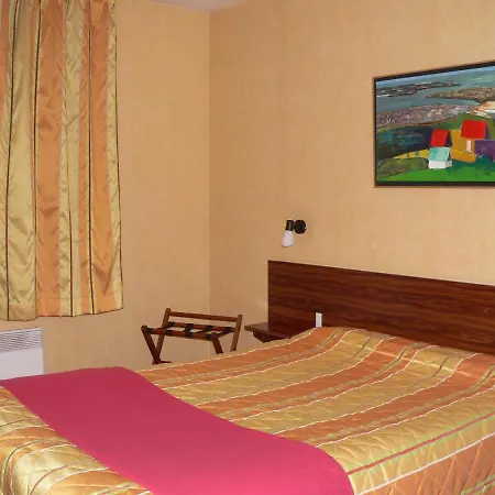 Le Cygne Otel Gournay-en-Bray