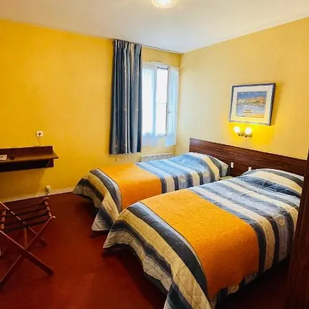 Le Cygne Otel Gournay-en-Bray