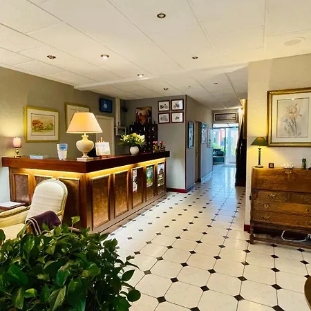 Otel Le Cygne