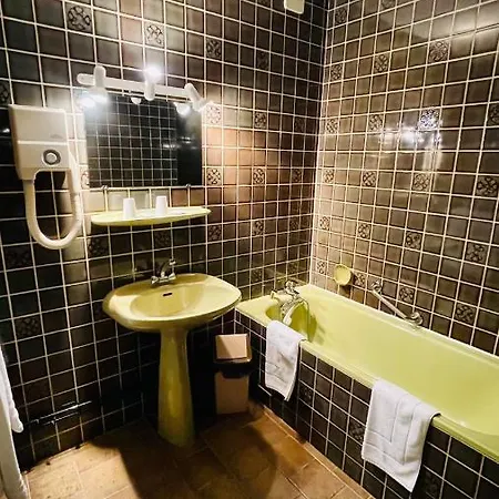 Le Cygne 2* Gournay-en-Bray