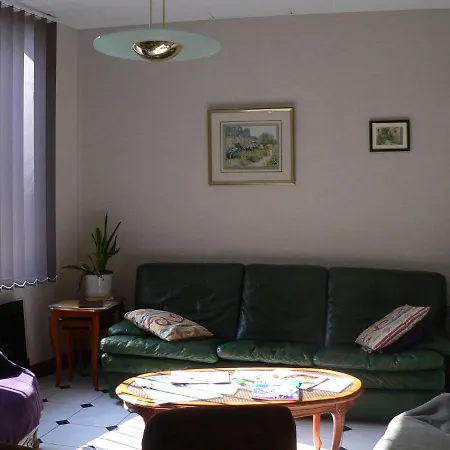 Hotel Le Cygne Gournay-en-Bray