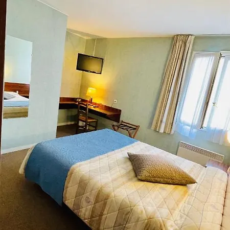 Le Cygne Otel