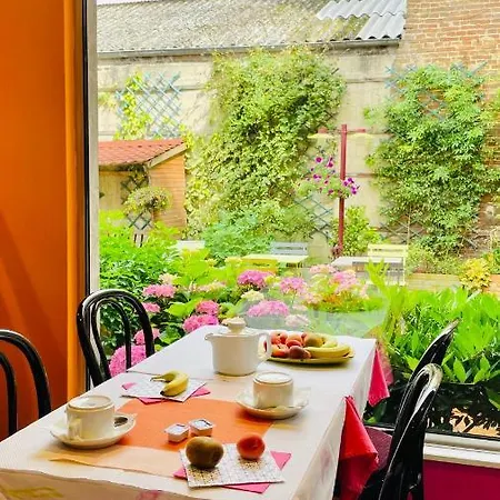 Le Cygne 2* Gournay-en-Bray