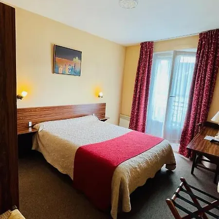 Le Cygne 2* Gournay-en-Bray