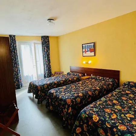 Le Cygne Otel Gournay-en-Bray