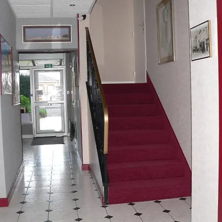 Hotel Le Cygne