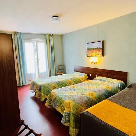 Le Cygne Gournay-en-Bray