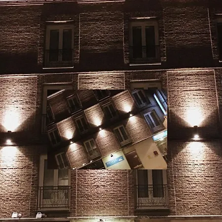 Le Cygne Otel 2*