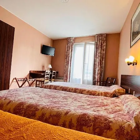 Le Cygne Gournay-en-Bray