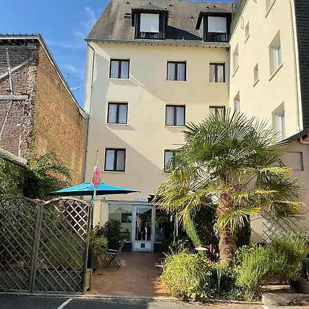 Otel Le Cygne Gournay-en-Bray